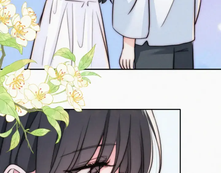 《偏偏宠爱》第75话 车站图7
