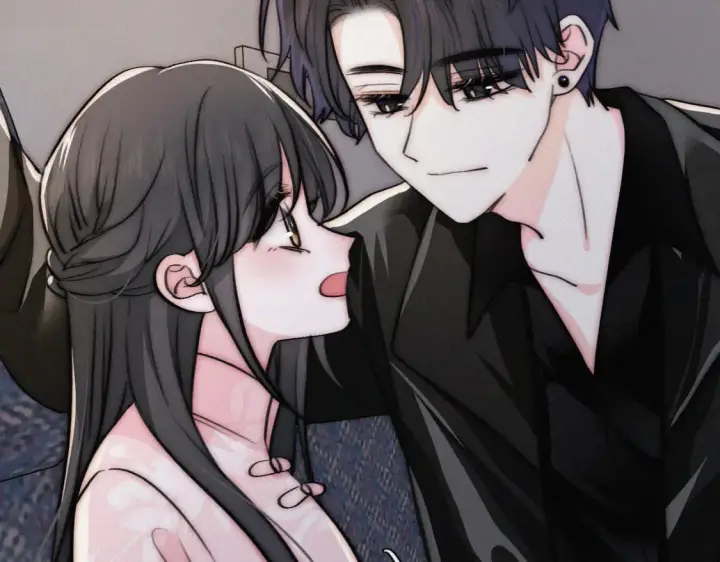 《偏偏宠爱》第75话 车站图80
