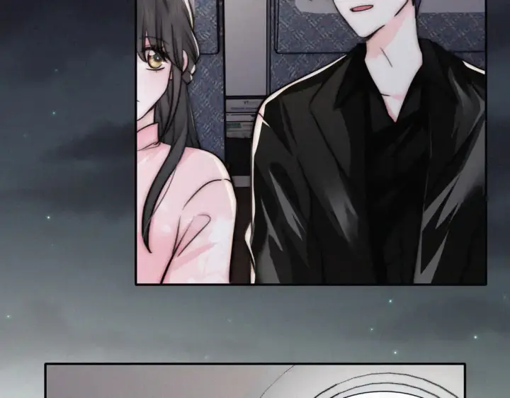 《偏偏宠爱》第75话 车站图95