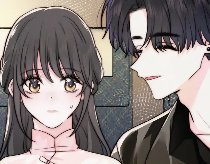 《偏偏宠爱》第75话 车站图99
