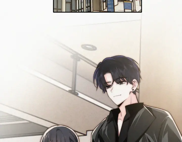 《偏偏宠爱》第76话 修罗场图11