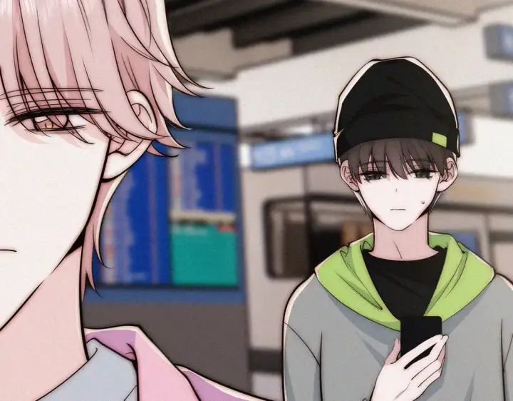 《偏偏宠爱》第76话 修罗场图23
