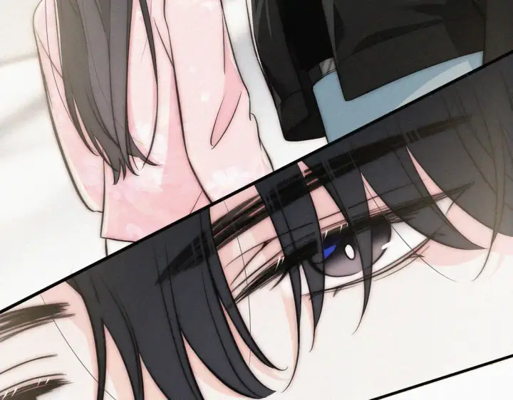 《偏偏宠爱》第76话 修罗场图47
