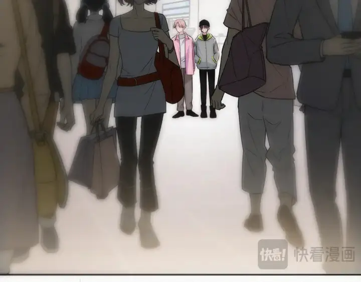 《偏偏宠爱》第76话 修罗场图49
