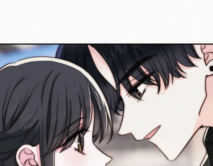 《偏偏宠爱》第76话 修罗场图54