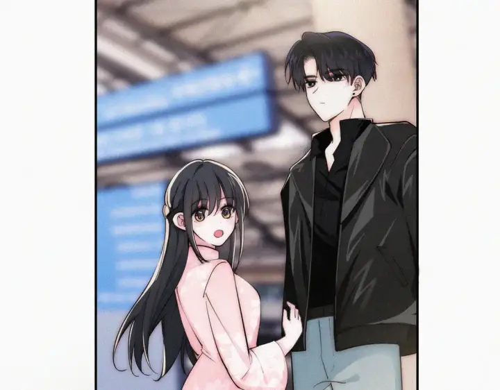 《偏偏宠爱》第76话 修罗场图56