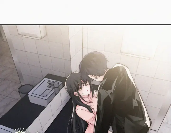 《偏偏宠爱》第76话 修罗场图79