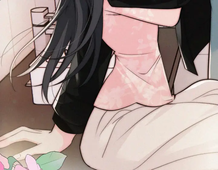 《偏偏宠爱》第76话 修罗场图98