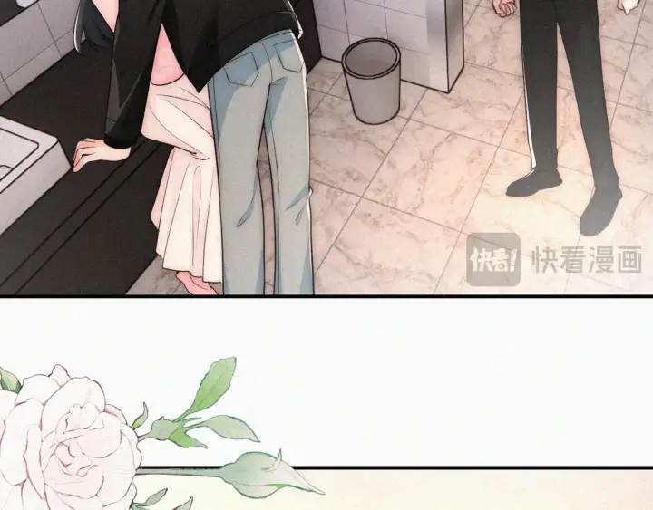 《偏偏宠爱》第77话 误会解开图14