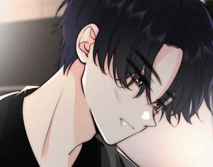 《偏偏宠爱》第77话 误会解开图22