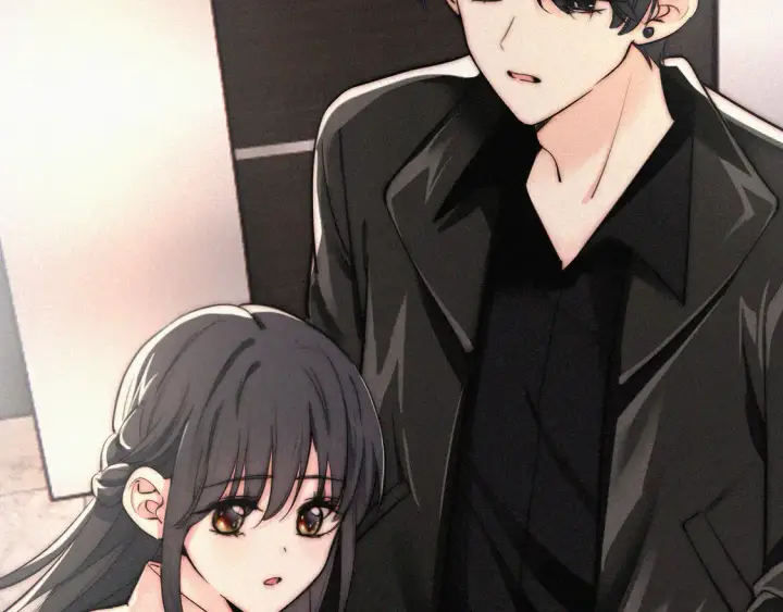 《偏偏宠爱》第77话 误会解开图38