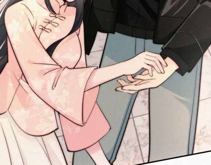 《偏偏宠爱》第77话 误会解开图39