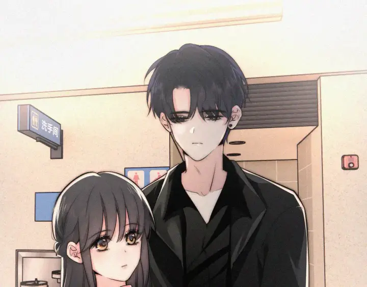 《偏偏宠爱》第77话 误会解开图54
