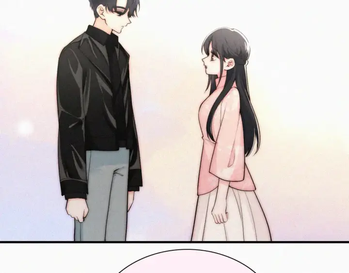 《偏偏宠爱》第77话 误会解开图78