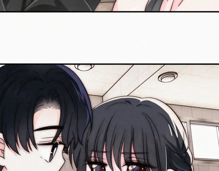 《偏偏宠爱》第78话 留个记号图31