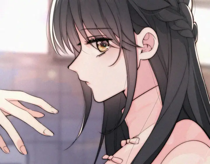 《偏偏宠爱》第78话 留个记号图57