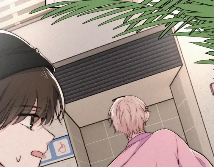 《偏偏宠爱》第78话 留个记号图63