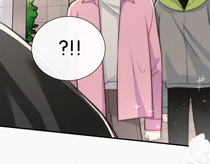 《偏偏宠爱》第78话 留个记号图65