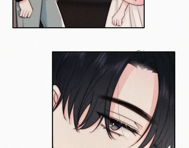 《偏偏宠爱》第78话 留个记号图73