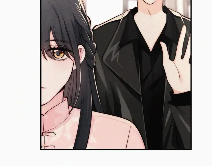《偏偏宠爱》第78话 留个记号图85