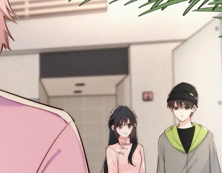 《偏偏宠爱》第78话 留个记号图91