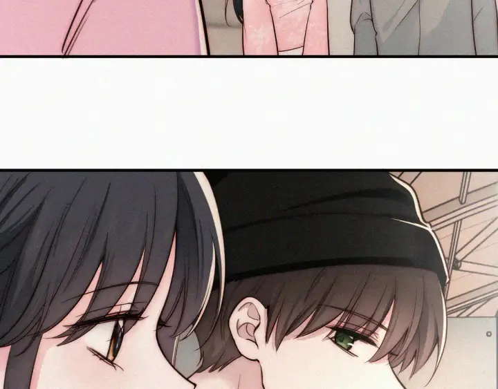 《偏偏宠爱》第78话 留个记号图92