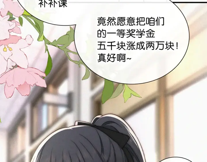 《偏偏宠爱》第79话 小老师图14