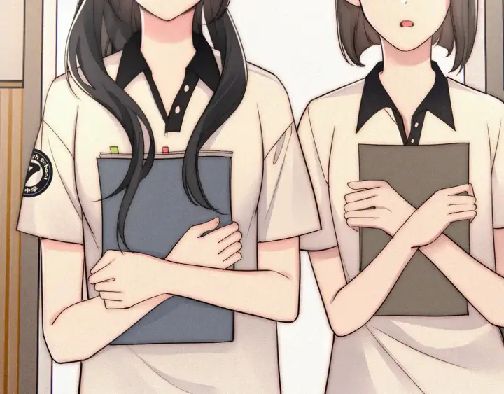 《偏偏宠爱》第79话 小老师图36