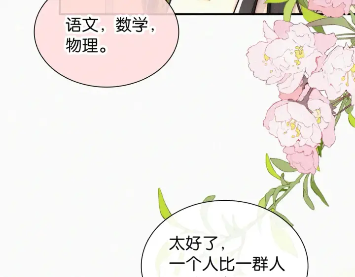 《偏偏宠爱》第79话 小老师图55