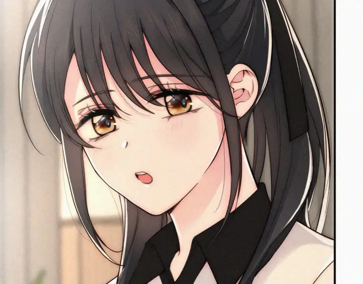 《偏偏宠爱》第79话 小老师图92
