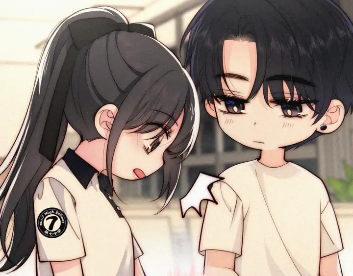 《偏偏宠爱》第80话 体罚图25