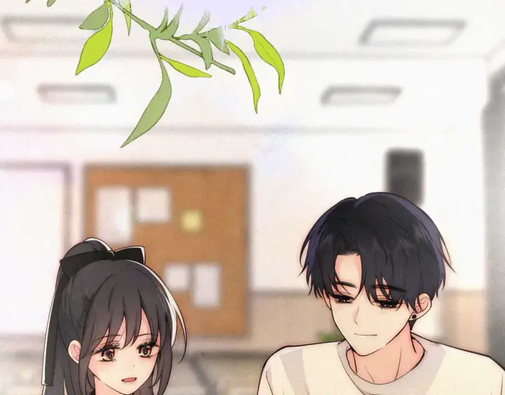 《偏偏宠爱》第80话 体罚图9