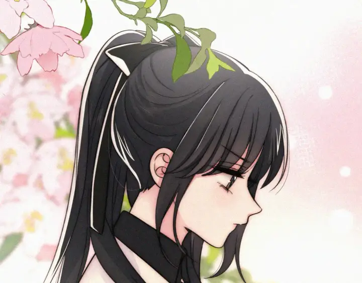 《偏偏宠爱》第80话 体罚图94