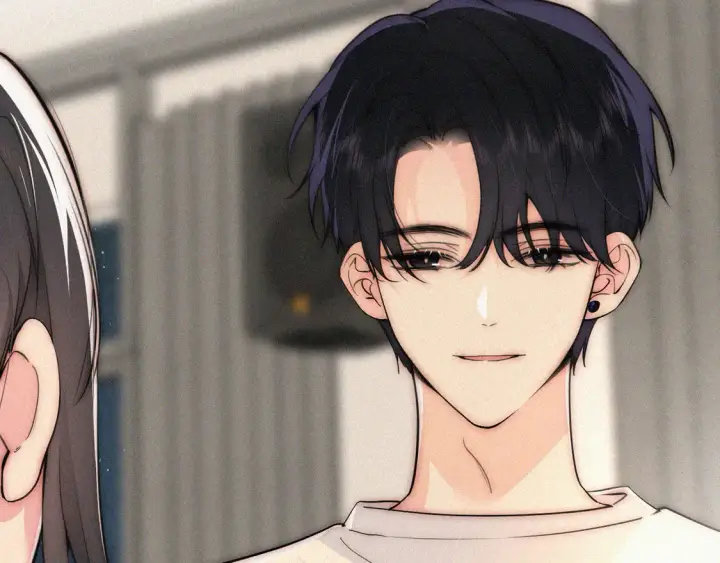 《偏偏宠爱》第81话 约定图12