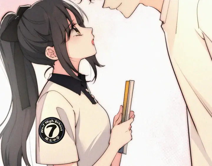 《偏偏宠爱》第81话 约定图22