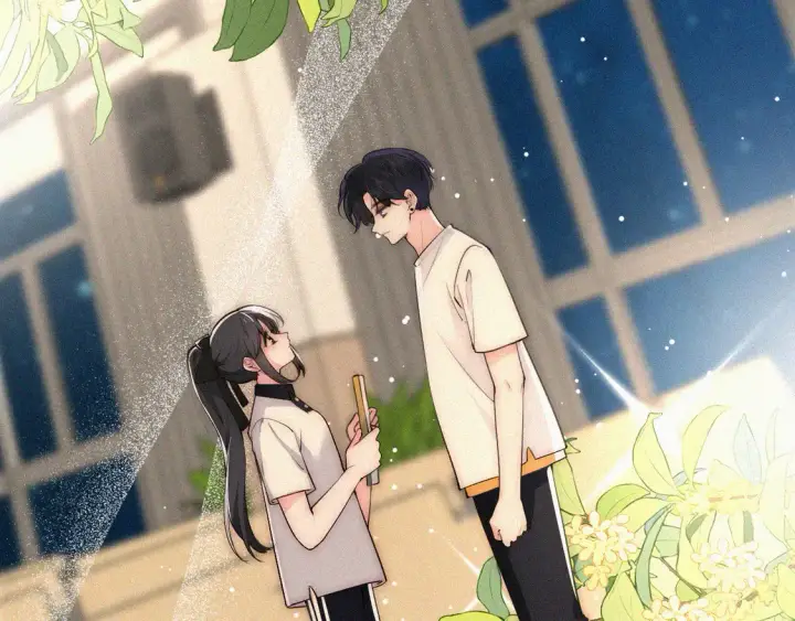 《偏偏宠爱》第81话 约定图26