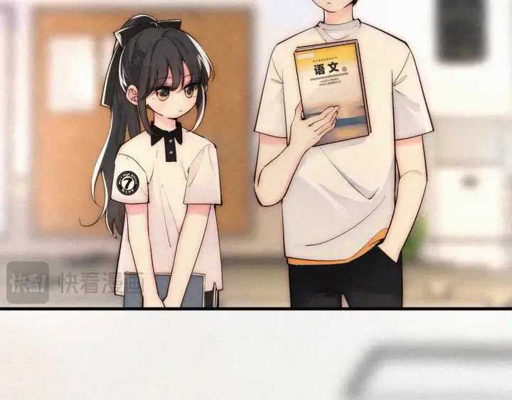 《偏偏宠爱》第81话 约定图36