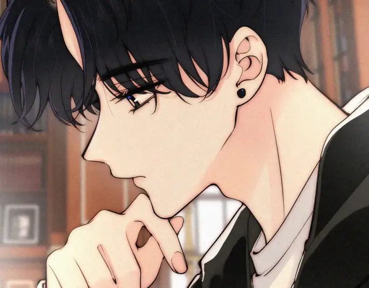 《偏偏宠爱》第81话 约定图44