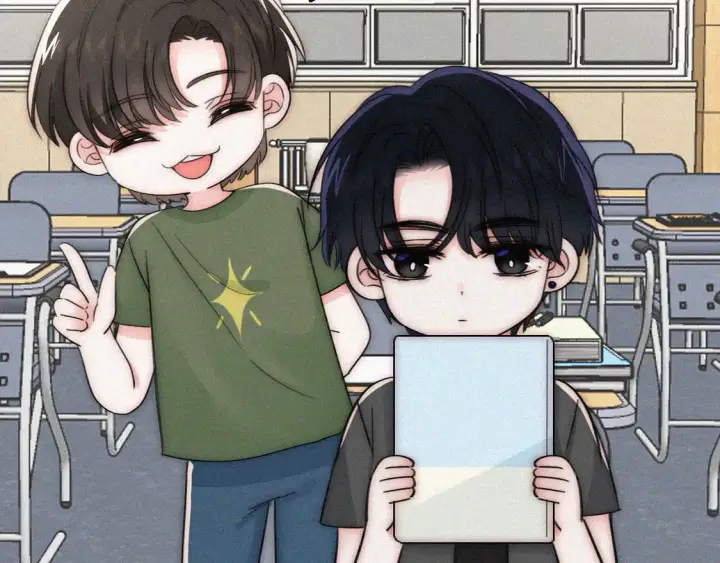 《偏偏宠爱》第81话 约定图60