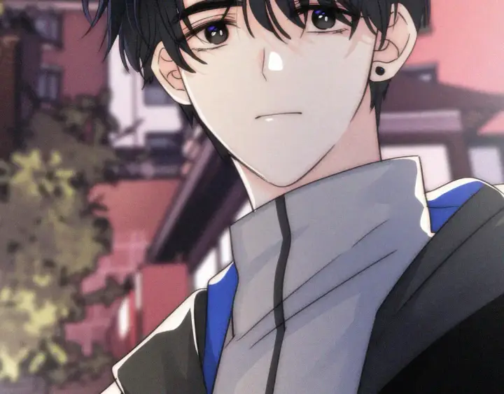 《偏偏宠爱》第81话 约定图75