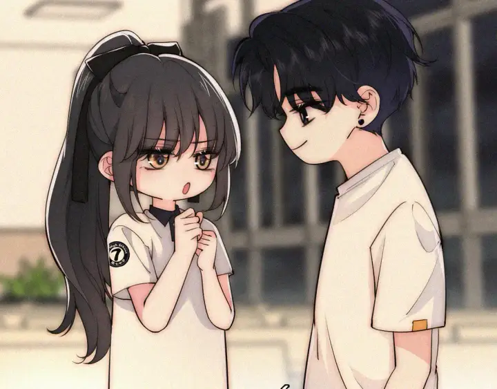 《偏偏宠爱》第81话 约定图8