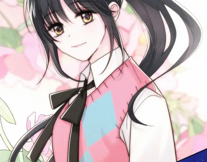 《偏偏宠爱》第81话 约定图81