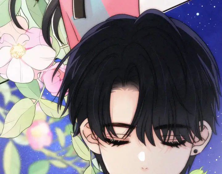 《偏偏宠爱》第81话 约定图82