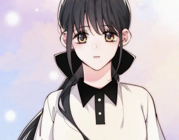 《偏偏宠爱》第82话 抽考图54