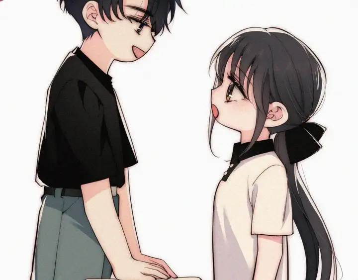 《偏偏宠爱》第82话 抽考图71