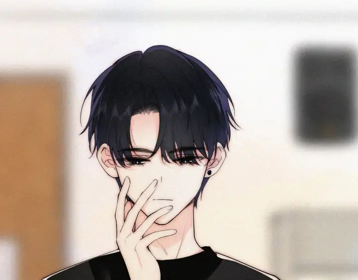 《偏偏宠爱》第82话 抽考图80