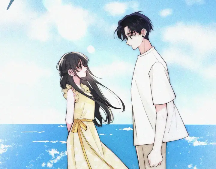《偏偏宠爱》第83话 夸奖图34