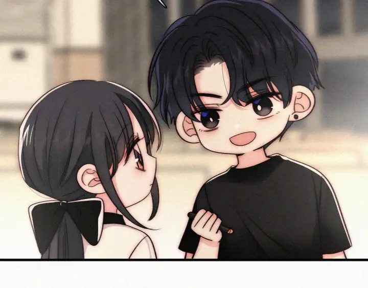 《偏偏宠爱》第83话 夸奖图77