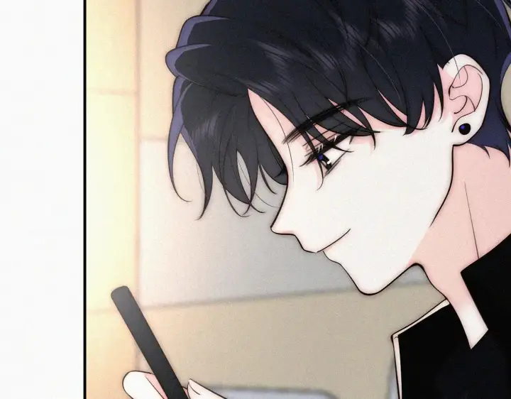 《偏偏宠爱》第84话 “宝贝”图57