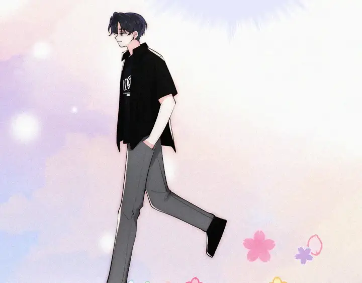 《偏偏宠爱》第84话 “宝贝”图64